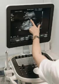 Secure healthcare technology infrastructure