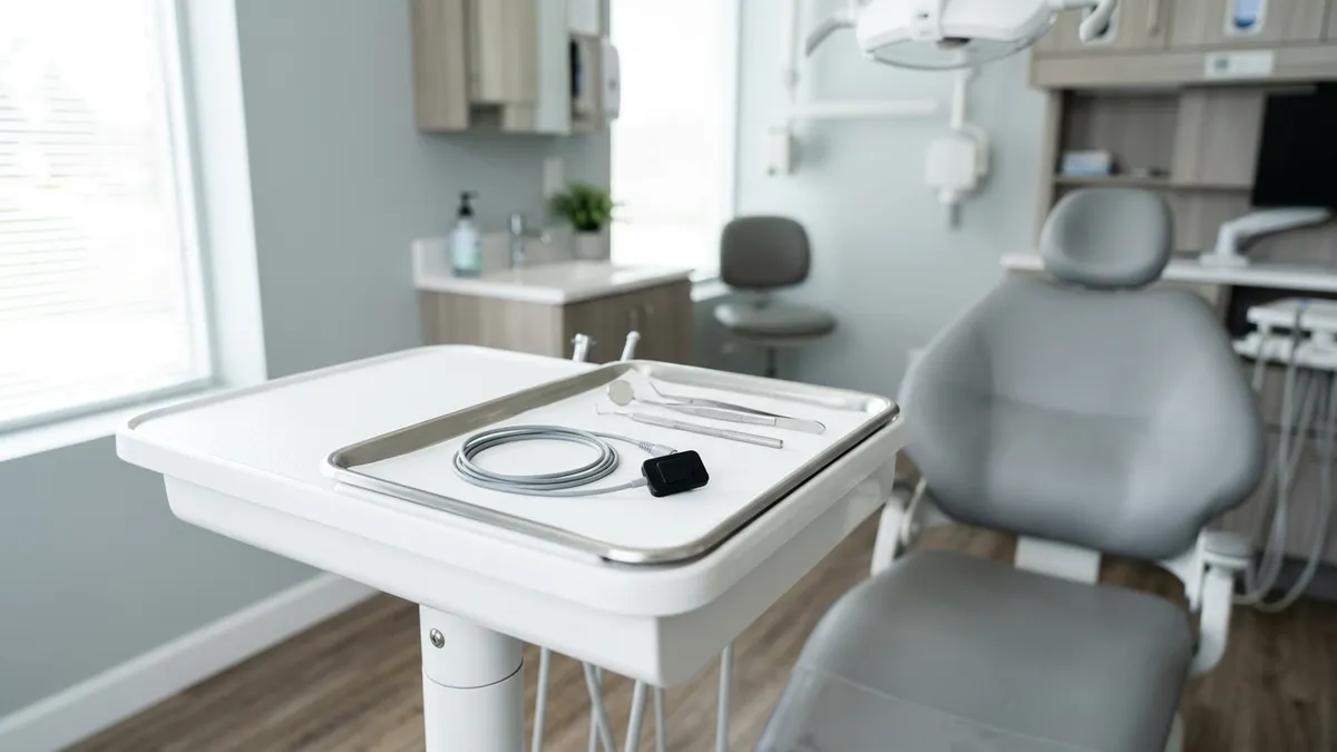 Dental AI X-Ray Analysis: A Guide for Practices