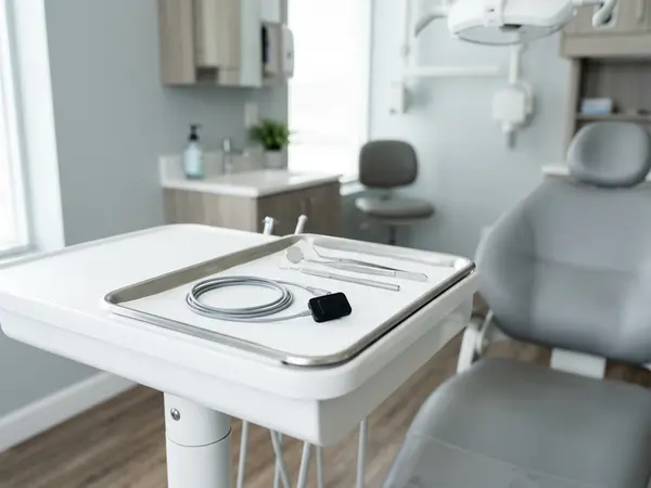 Dental AI X-Ray Analysis: A Guide for Practices