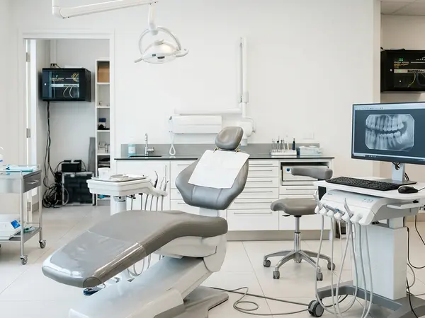 Dental Practice Cybersecurity: What to Fix First