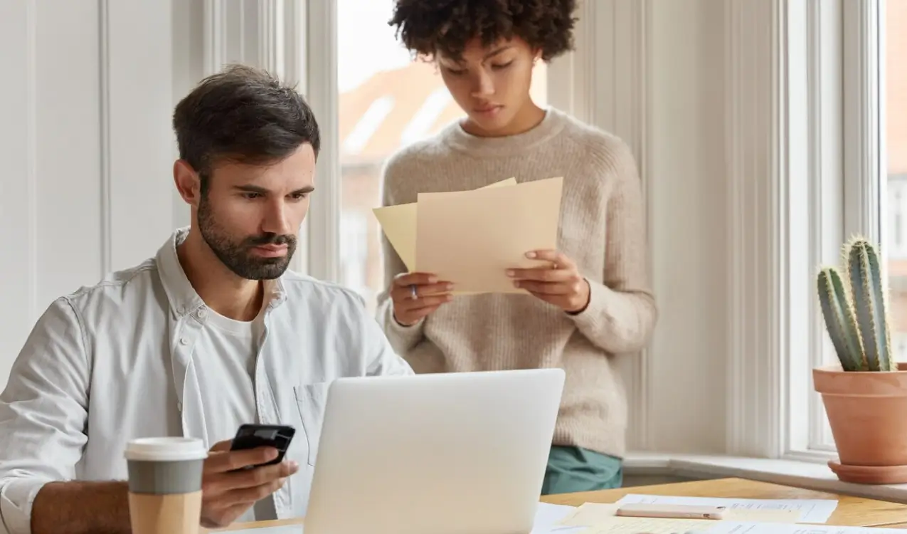 Managed IT services for healthcare practices