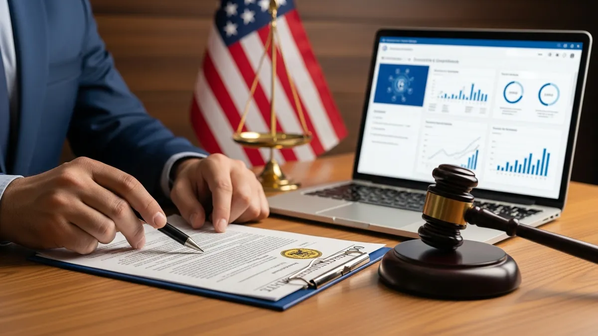 2026 HIPAA Security Rule Changes: What Your Practice Must Know 2026 HIPAA Security Rule Changes: What Your Practice Must Know