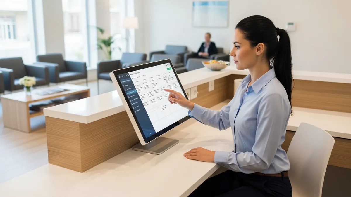 7 Ways AI Automation Saves Time in Healthcare Practices 7 Ways AI Automation Saves Time in Healthcare Practices