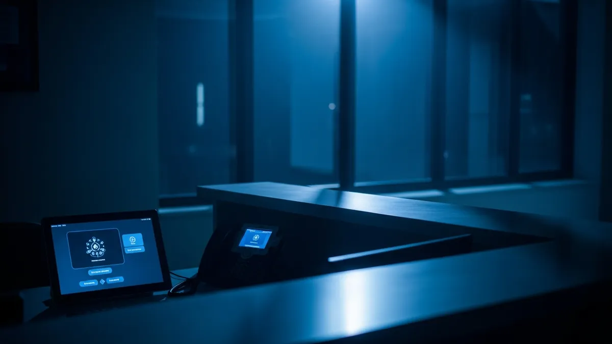 AI After-Hours Answering for Medical Practices AI After-Hours Answering for Medical Practices