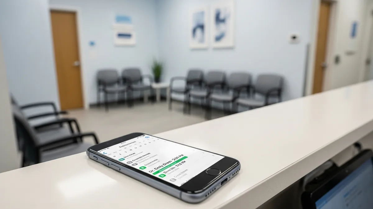 How AI Phone Systems Cut Patient No-Shows by 40% How AI Phone Systems Cut Patient No-Shows by 40%