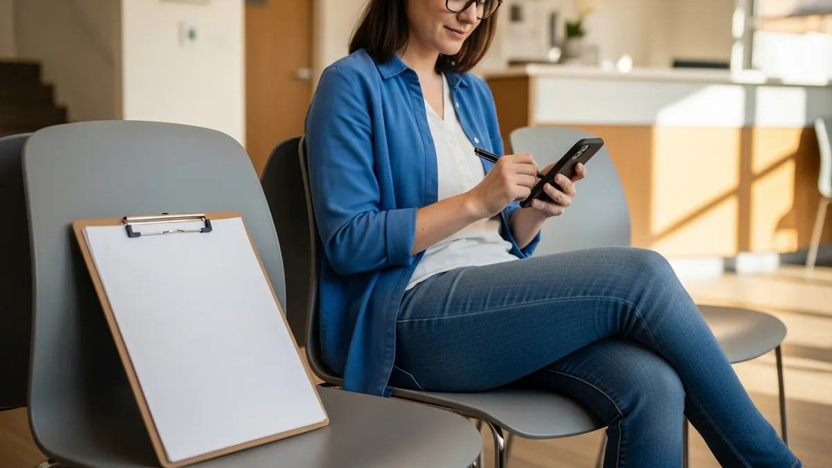 Automate Patient Intake: AI Tools That Work Automate Patient Intake: AI Tools That Work