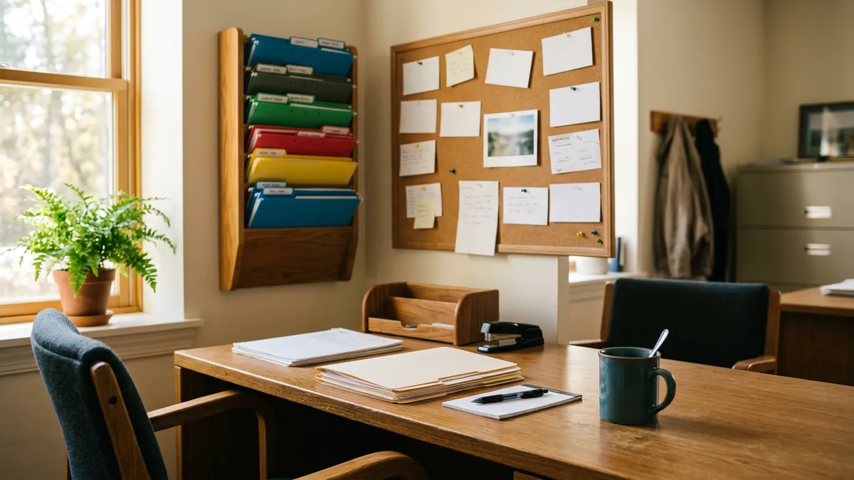 Custom Software for Small Practices: What to Build Custom Software for Small Practices: What to Build