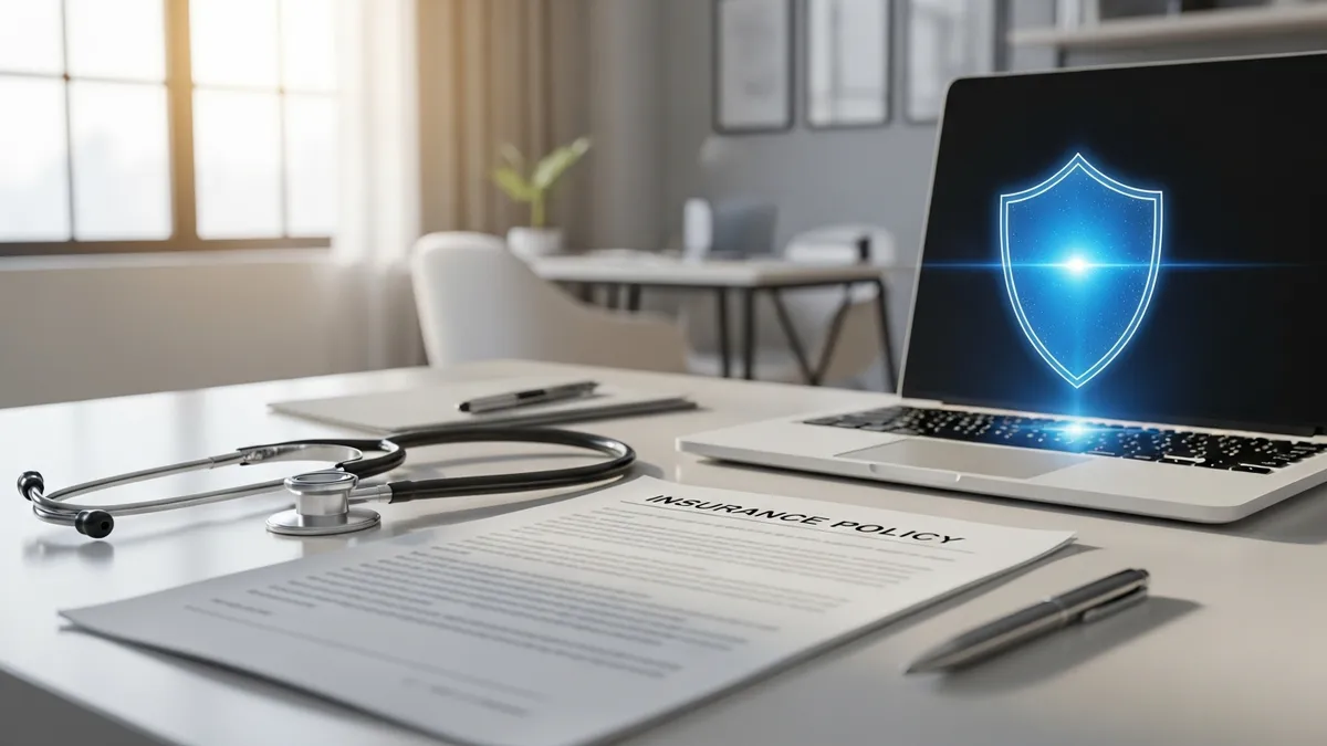 Cyber Insurance for Medical Practices: A Buyer's Guide Cyber Insurance for Medical Practices: A Buyer's Guide