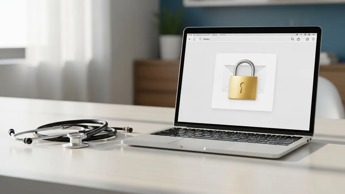 HIPAA Compliant Email: Best Options for Practices HIPAA Compliant Email: Best Options for Practices