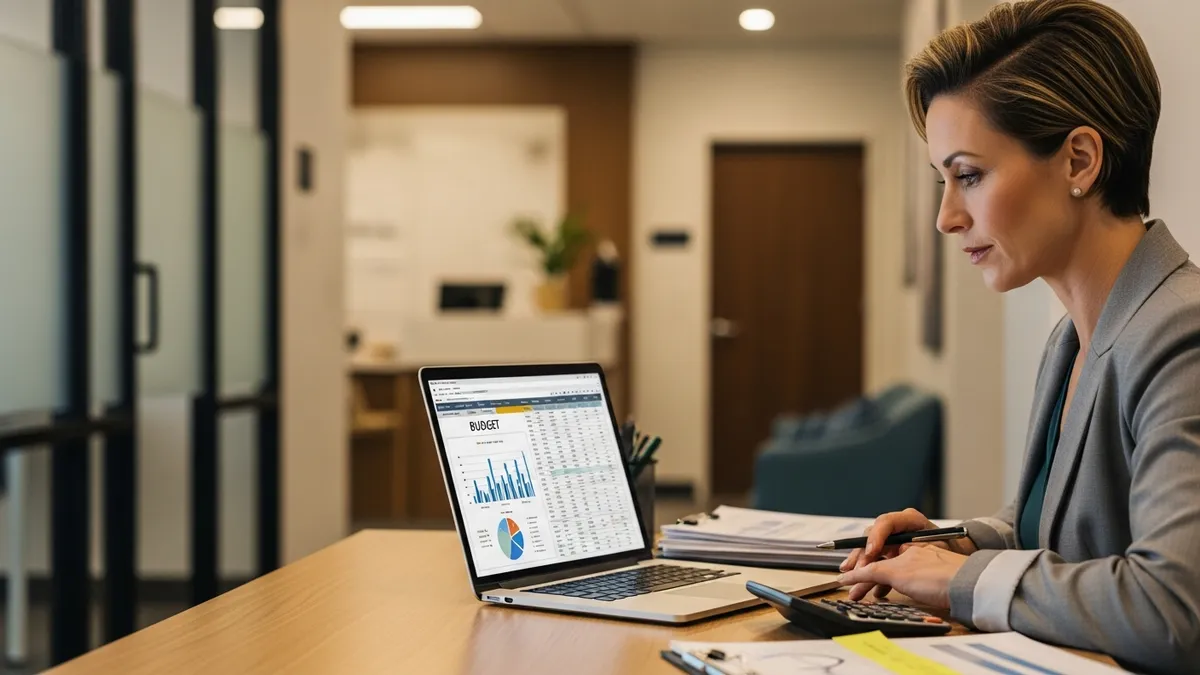 How Much Should Your Practice Spend on IT? How Much Should Your Practice Spend on IT?