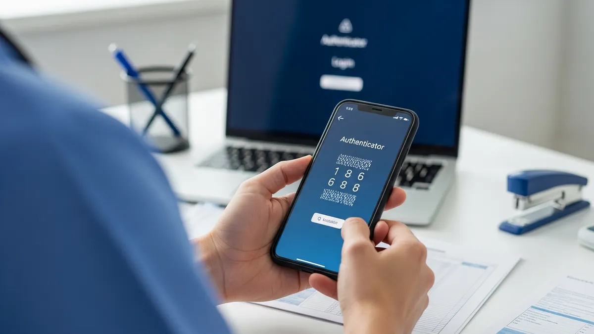 How to Set Up MFA at Your Medical Practice How to Set Up MFA at Your Medical Practice