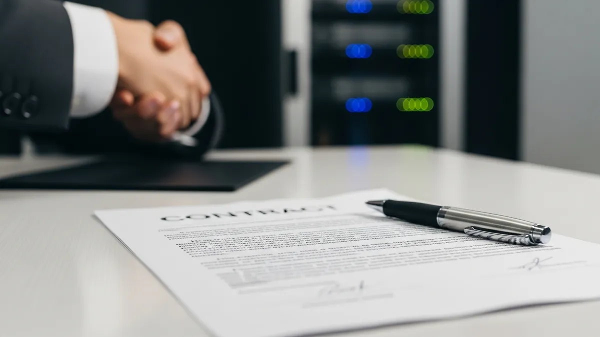 Understanding IT Provider SLAs for Your Practice Understanding IT Provider SLAs for Your Practice