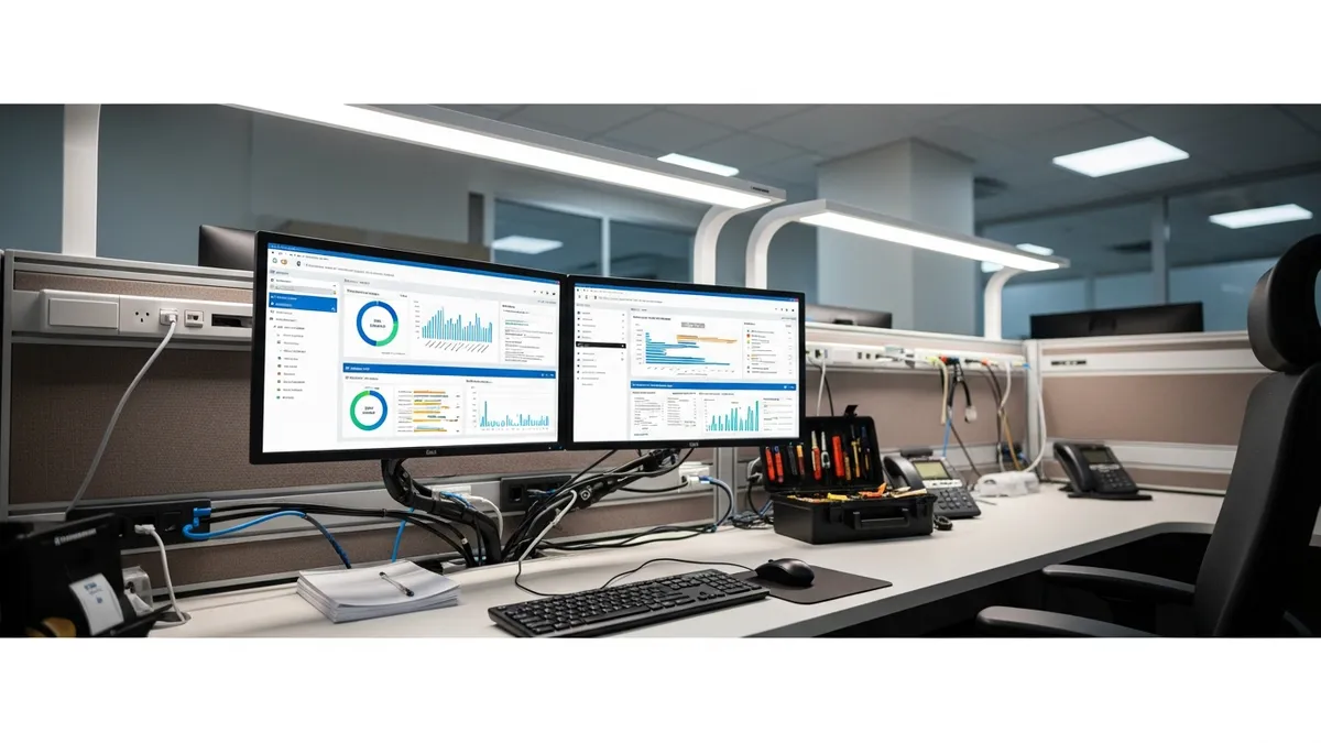 Managed IT vs Break-Fix: Which Is Right for You? Managed IT vs Break-Fix: Which Is Right for You?