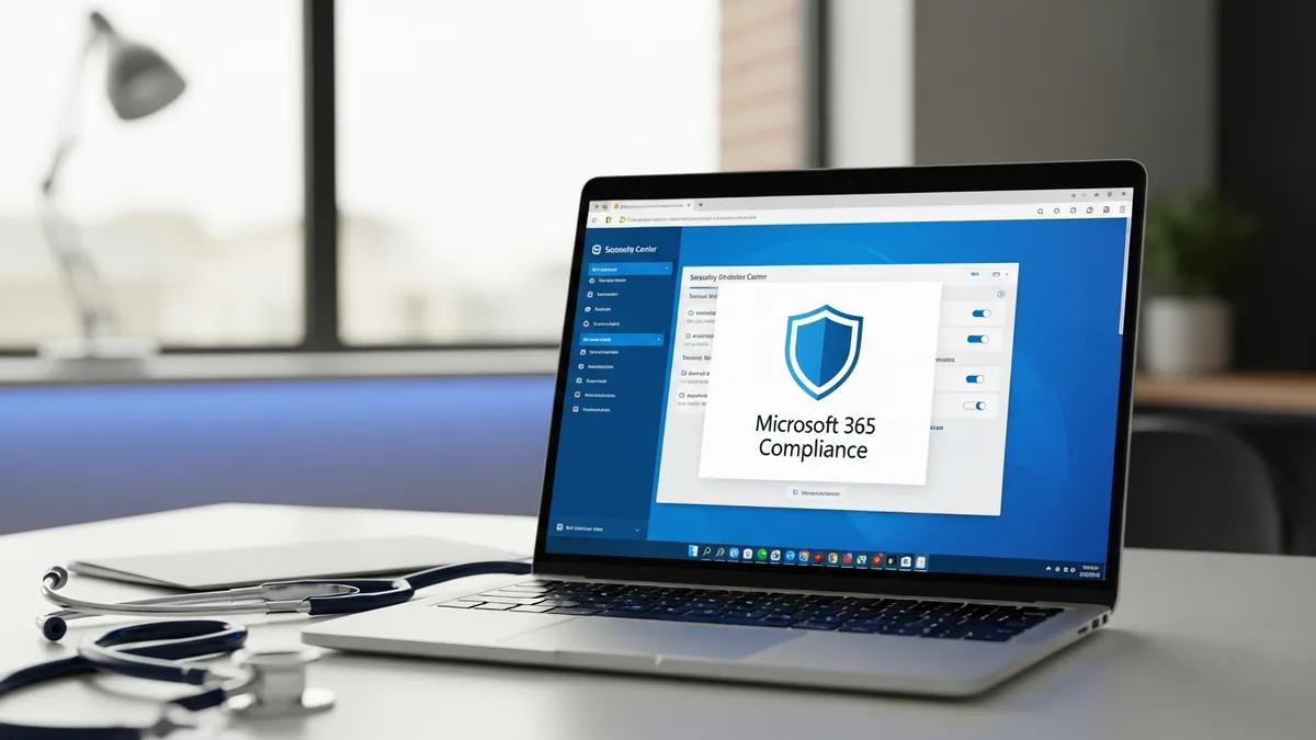 Making Microsoft 365 HIPAA Compliant for Your Practice Making Microsoft 365 HIPAA Compliant for Your Practice