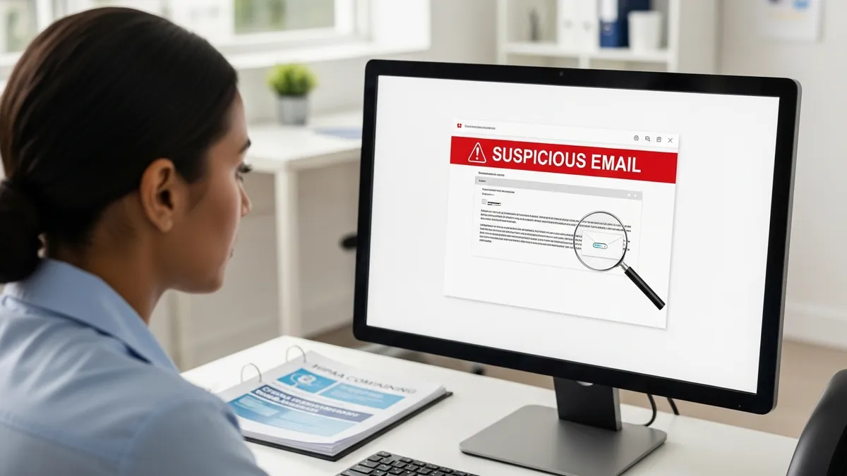 Phishing Training for Medical Staff: A How-To Guide Phishing Training for Medical Staff: A How-To Guide