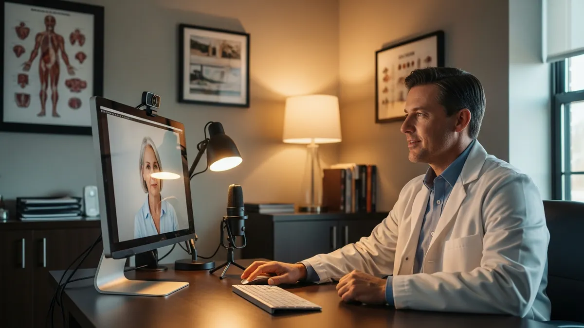 Telehealth HIPAA Compliance: A Practice Guide Telehealth HIPAA Compliance: A Practice Guide