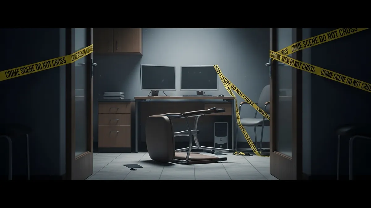 The True Cost of a Healthcare Data Breach in 2025 The True Cost of a Healthcare Data Breach in 2025