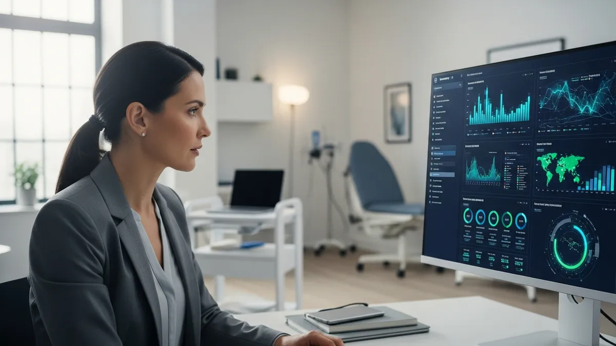 What Does a vCISO Do? Why Your Practice Needs One What Does a vCISO Do? Why Your Practice Needs One