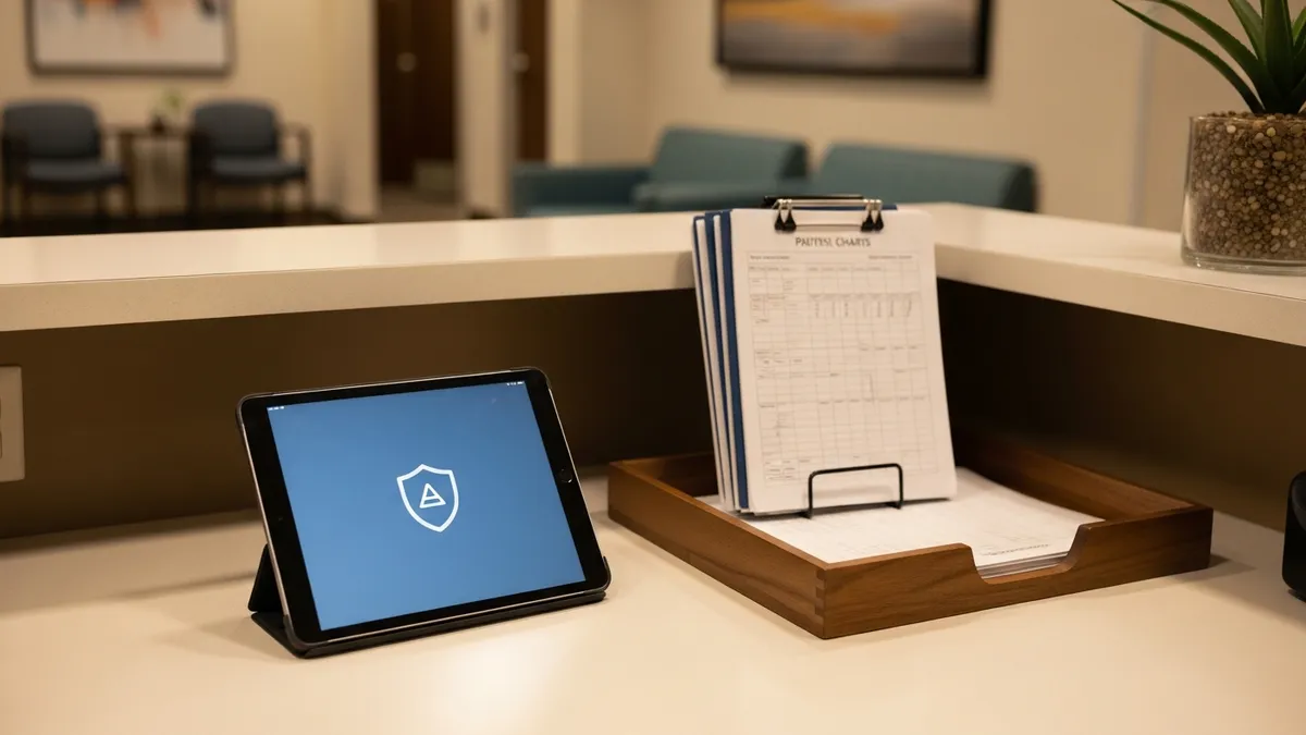 HIPAA Compliance Guide for Small Medical Practices HIPAA Compliance Guide for Small Medical Practices