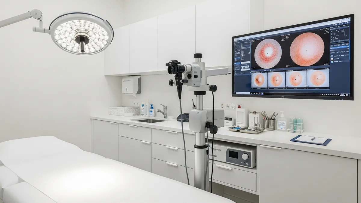 How a 2-Location Dermatology Practice Secured 50,000 Patient Photos, Built a Compliant Telehealth Platform, and Increased New Bookings by 35% How a 2-Location Dermatology Practice Secured 50,000 Patient Photos, Built a Compliant Telehealth Platform, and Increased New Bookings by 35%