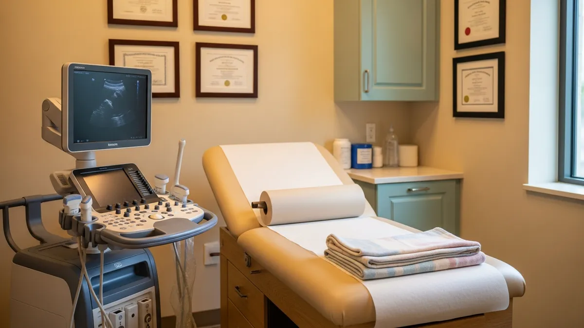 How an OB/GYN Practice Protected Sensitive Reproductive Health Data, Achieved Full HIPAA Compliance, and Gave Expectant Mothers 24/7 Phone Access How an OB/GYN Practice Protected Sensitive Reproductive Health Data, Achieved Full HIPAA Compliance, and Gave Expectant Mothers 24/7 Phone Access