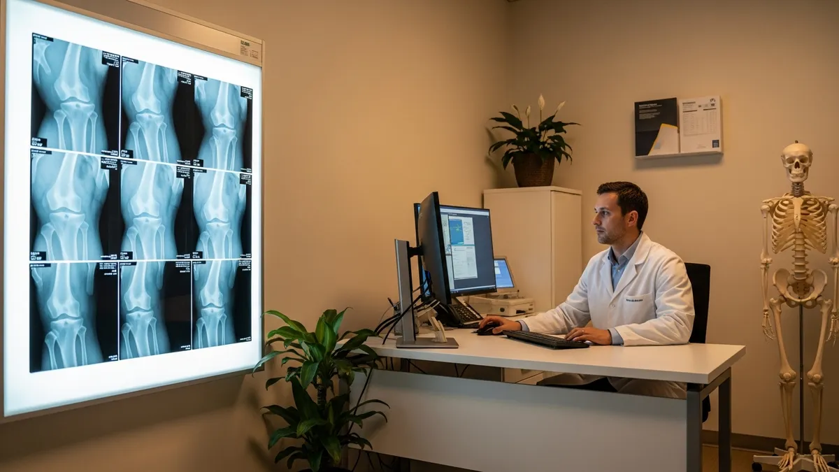 How an Orthopedic & PT Practice Eliminated Imaging Downtime, Secured Surgical Records, and Recovered $90K in Annual Revenue How an Orthopedic & PT Practice Eliminated Imaging Downtime, Secured Surgical Records, and Recovered $90K in Annual Revenue